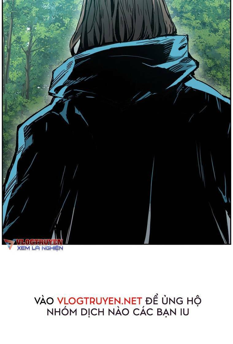 Tàn Tinh Tái Thế - Chương 11