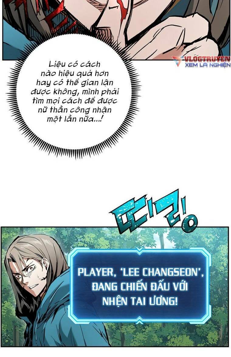 Tàn Tinh Tái Thế - Chương 11