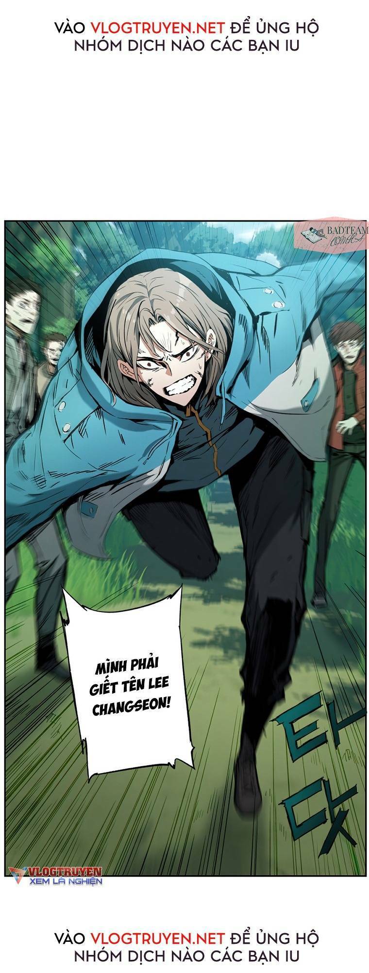 Tàn Tinh Tái Thế - Chương 11