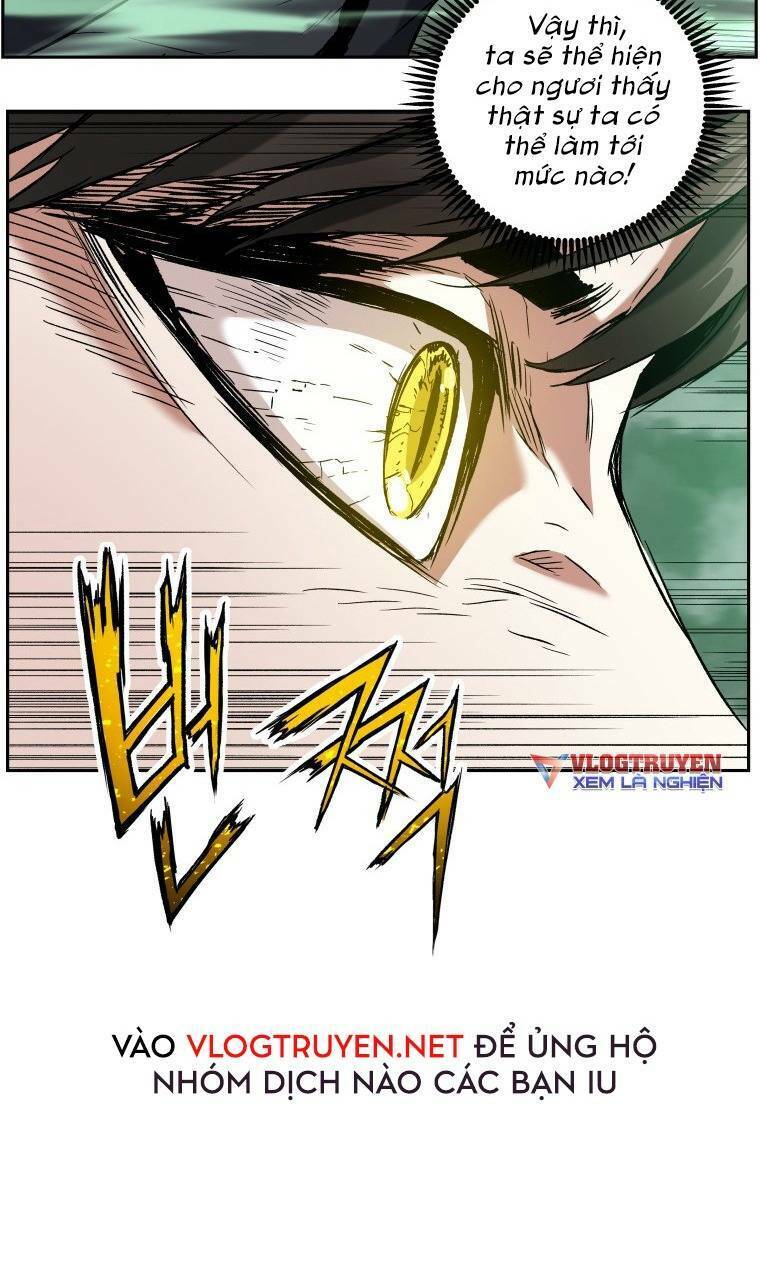 Tàn Tinh Tái Thế - Chương 11