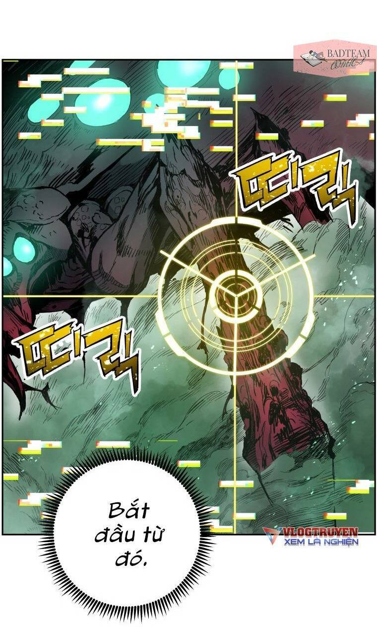 Tàn Tinh Tái Thế - Chương 11