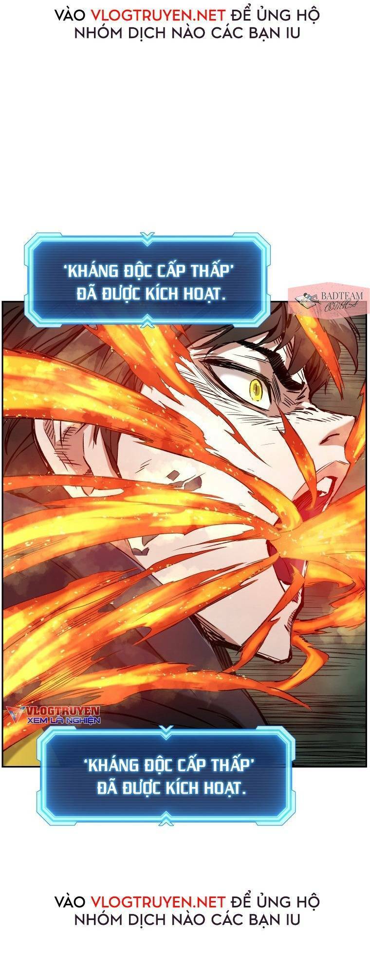 Tàn Tinh Tái Thế - Chương 11