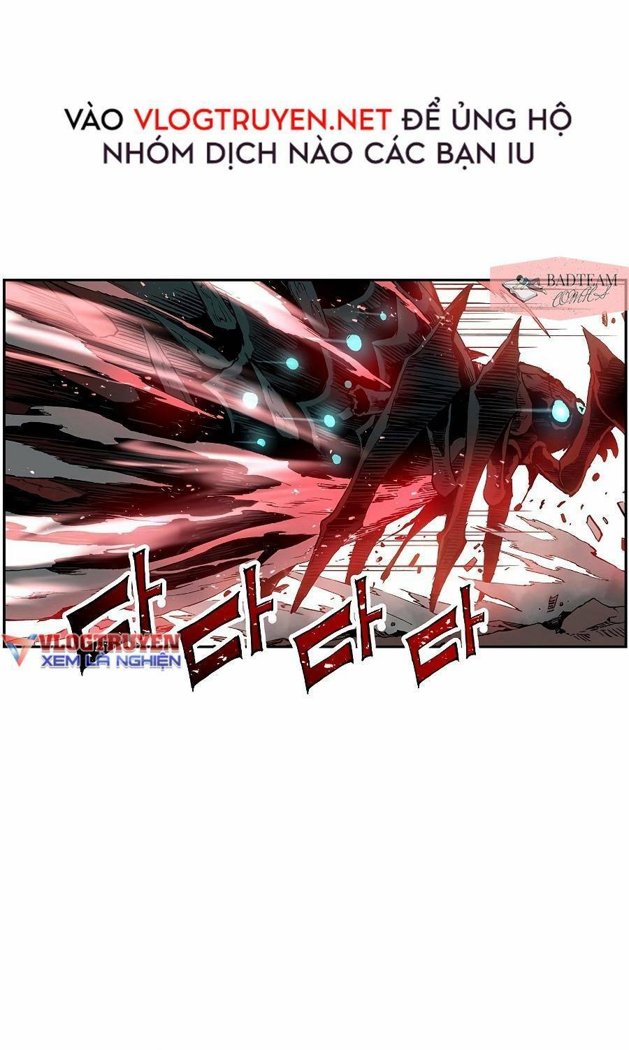 Tàn Tinh Tái Thế - Chương 12