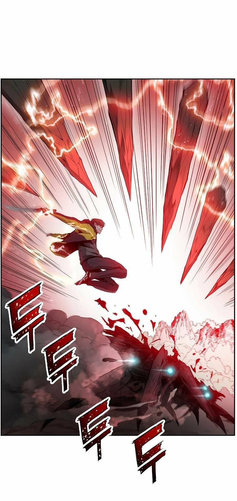 Tàn Tinh Tái Thế - Chương 12