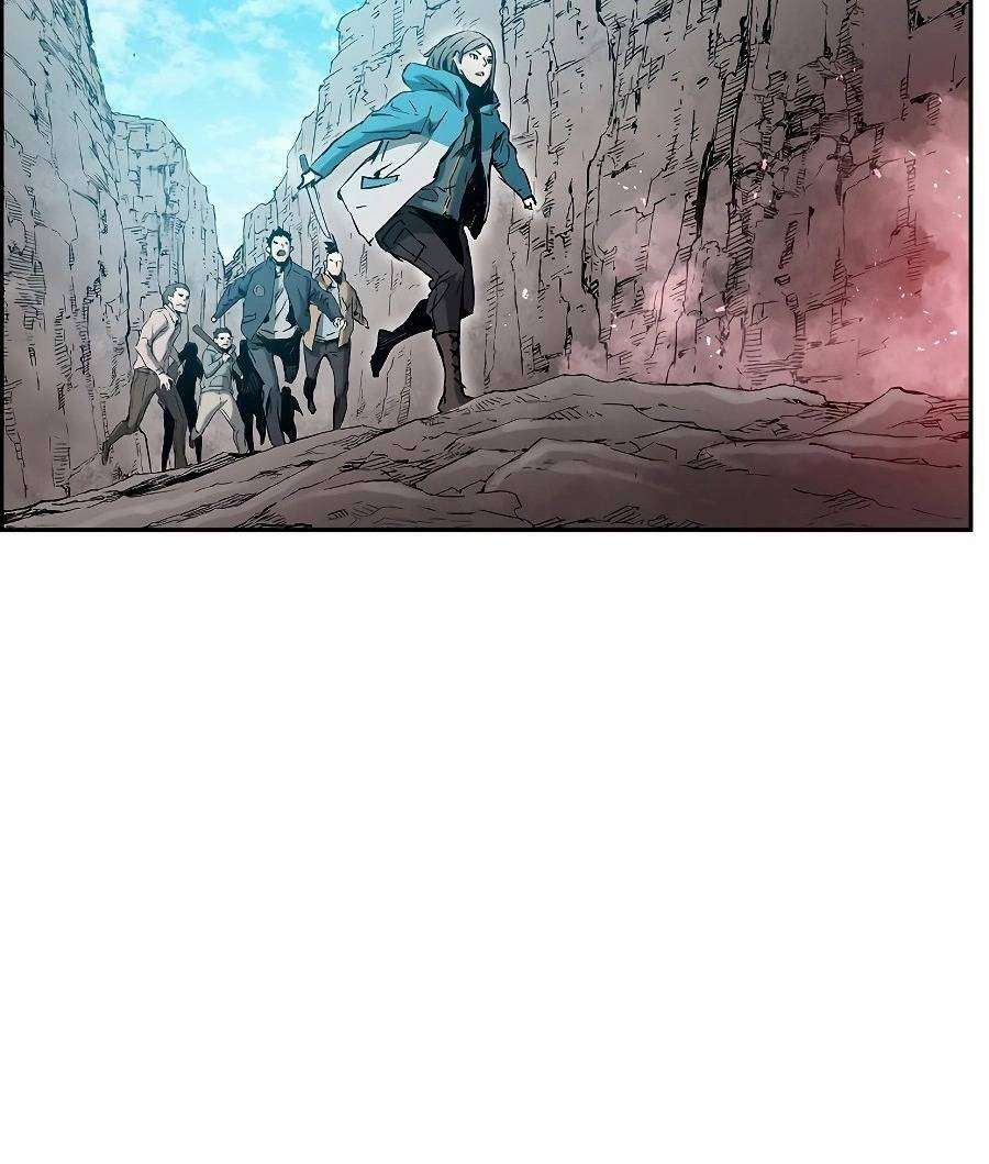 Tàn Tinh Tái Thế - Chương 12