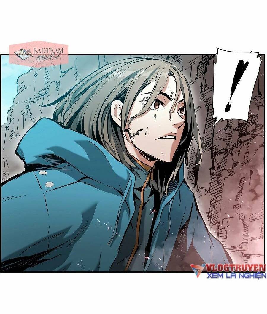 Tàn Tinh Tái Thế - Chương 12