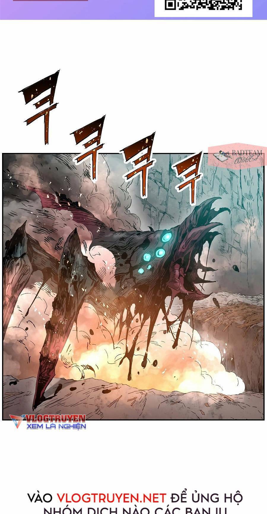 Tàn Tinh Tái Thế - Chương 12