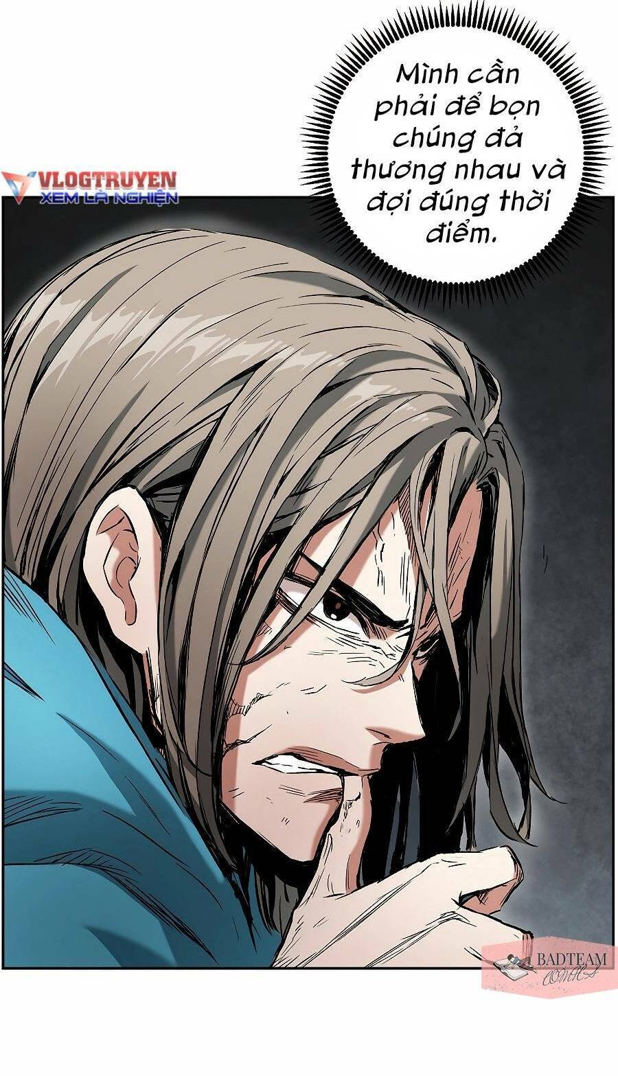Tàn Tinh Tái Thế - Chương 12