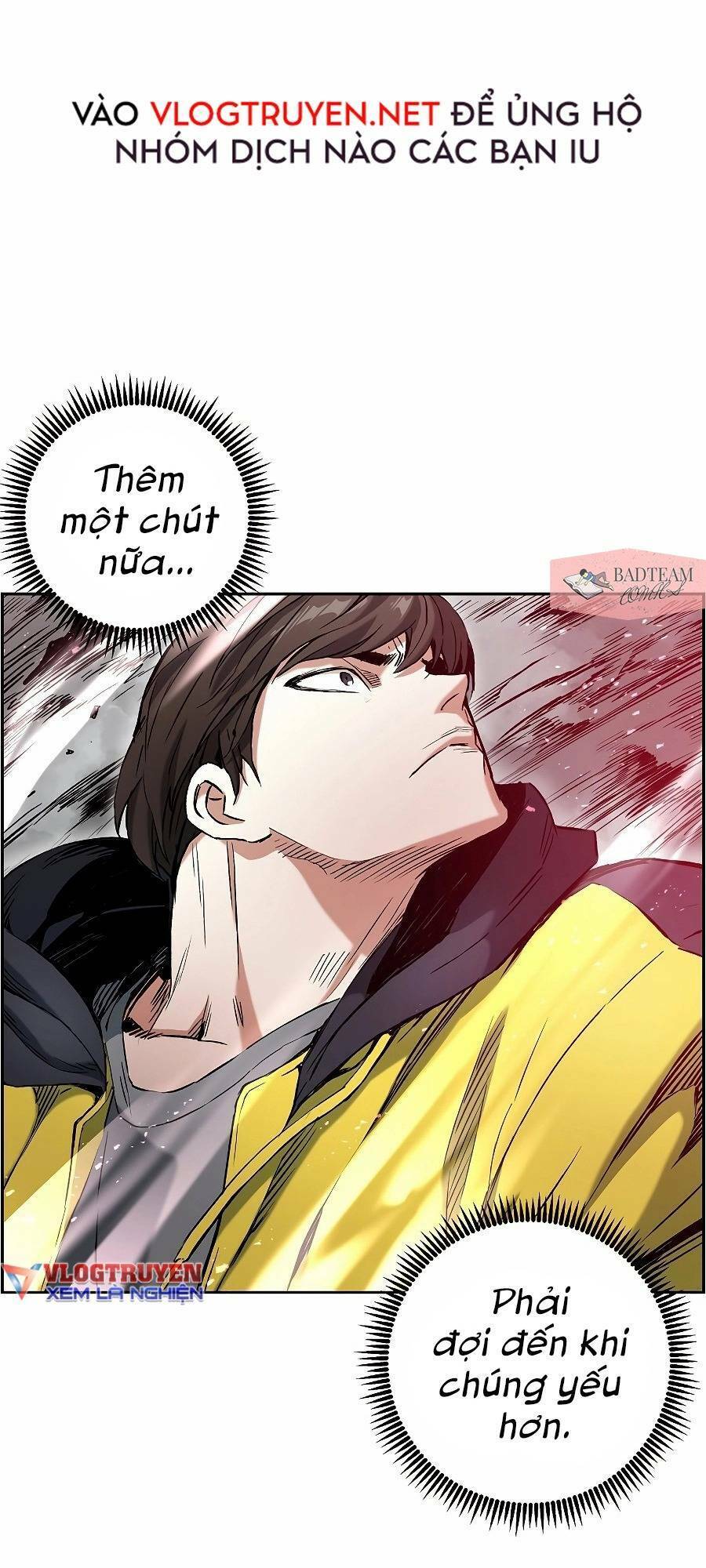 Tàn Tinh Tái Thế - Chương 12