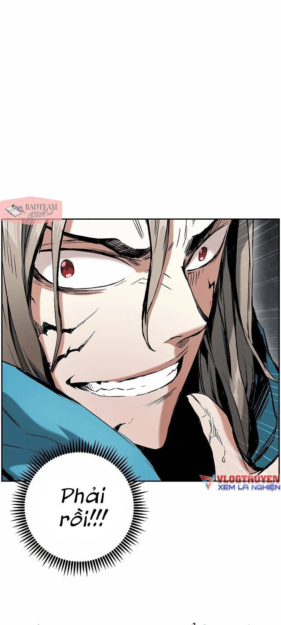 Tàn Tinh Tái Thế - Chương 12