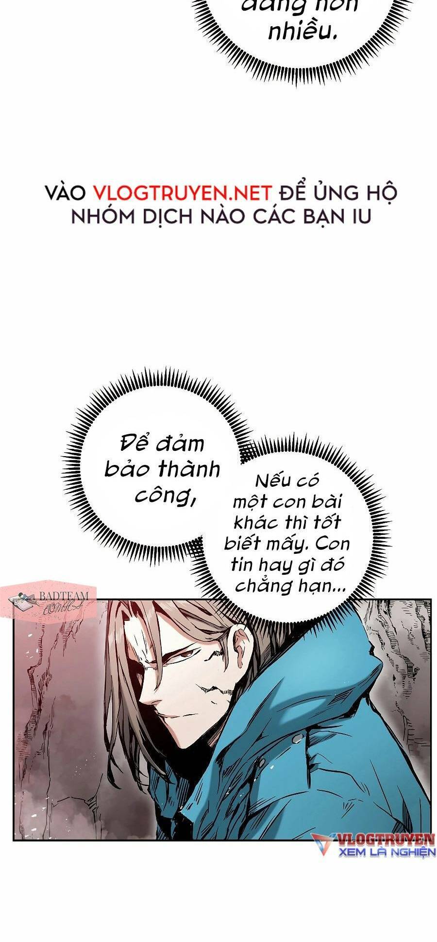 Tàn Tinh Tái Thế - Chương 12