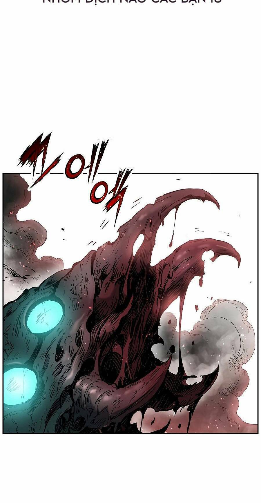 Tàn Tinh Tái Thế - Chương 12