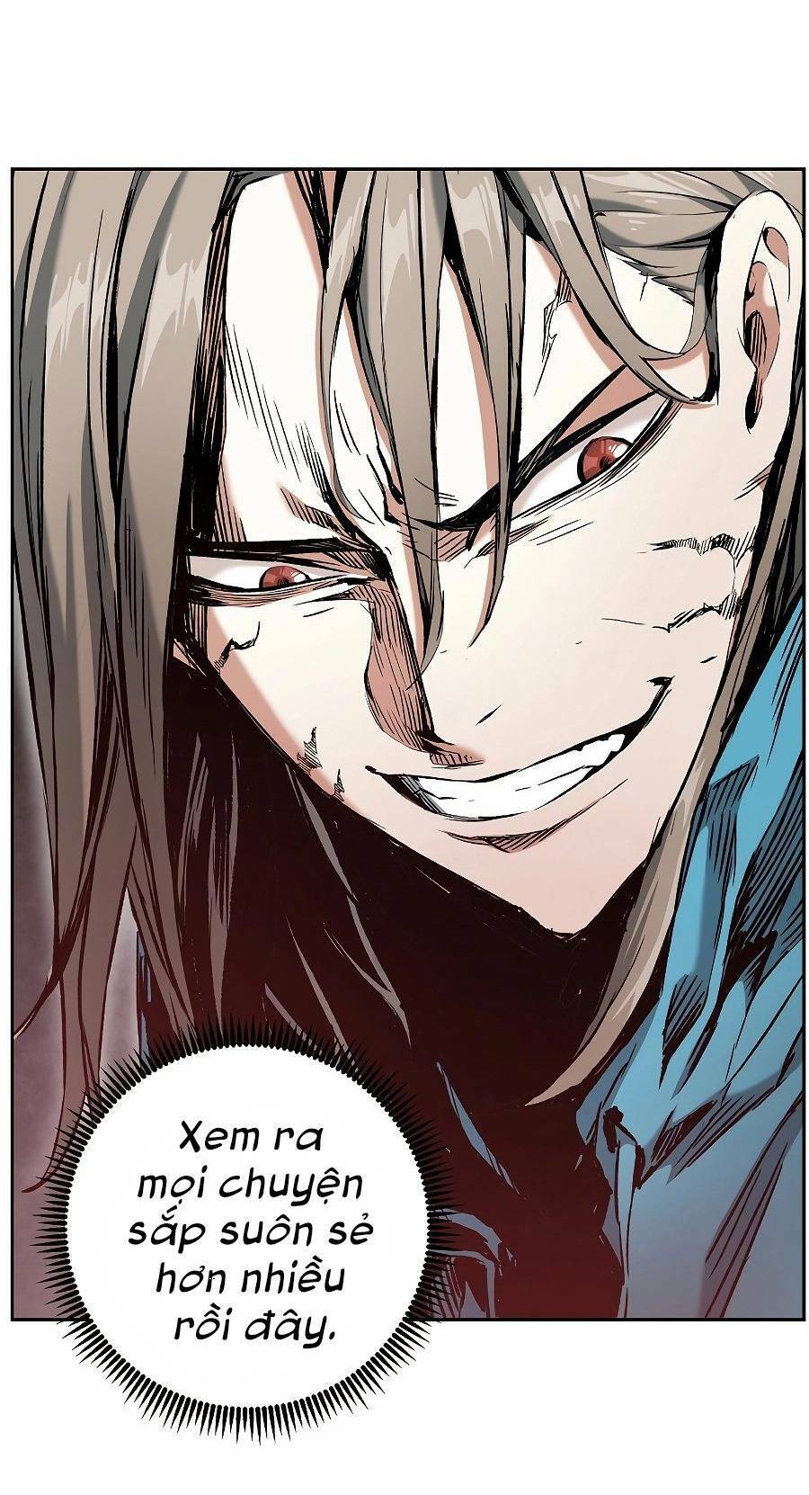 Tàn Tinh Tái Thế - Chương 12