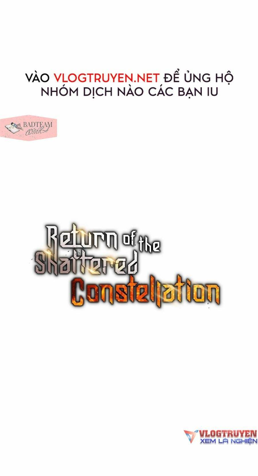 Tàn Tinh Tái Thế - Chương 12