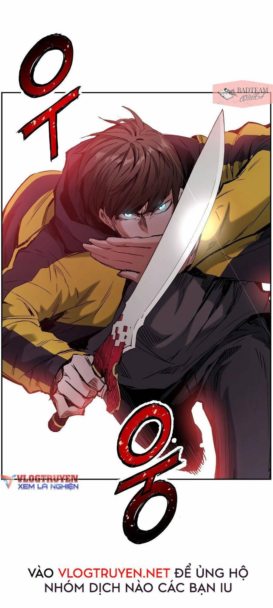 Tàn Tinh Tái Thế - Chương 12