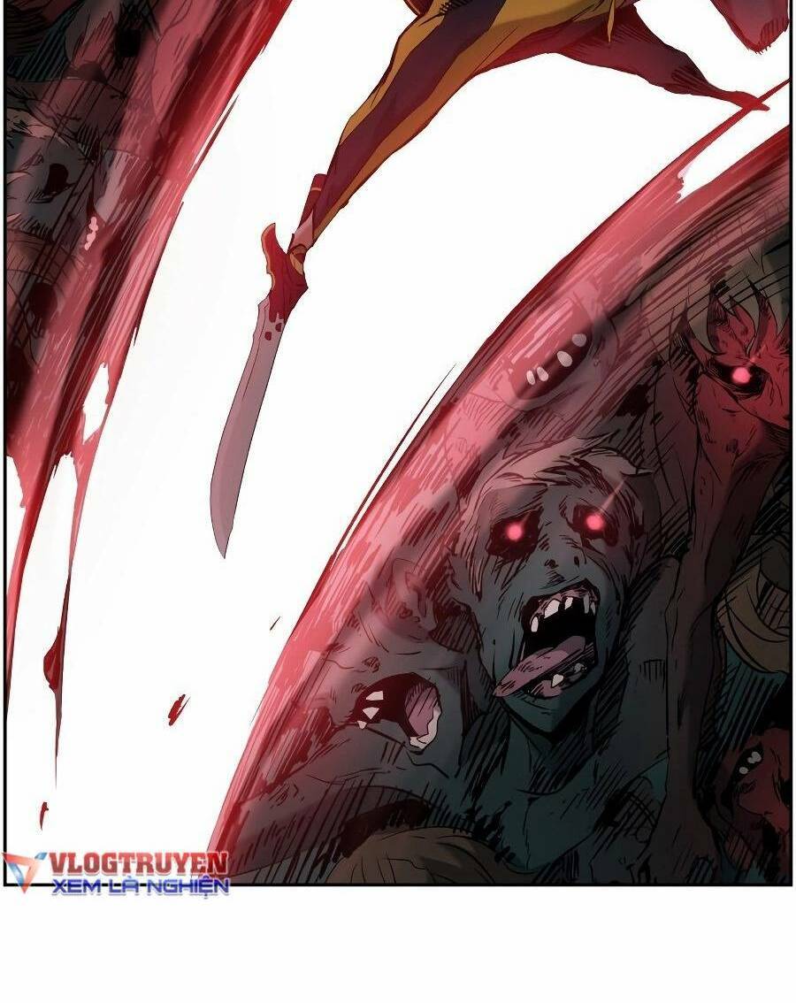 Tàn Tinh Tái Thế - Chương 12