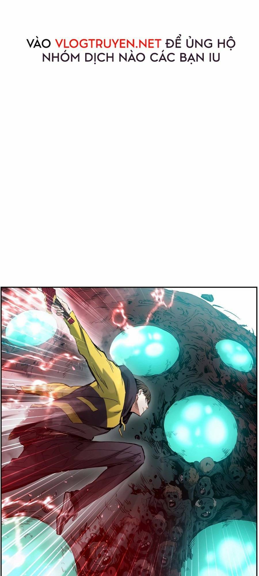 Tàn Tinh Tái Thế - Chương 12