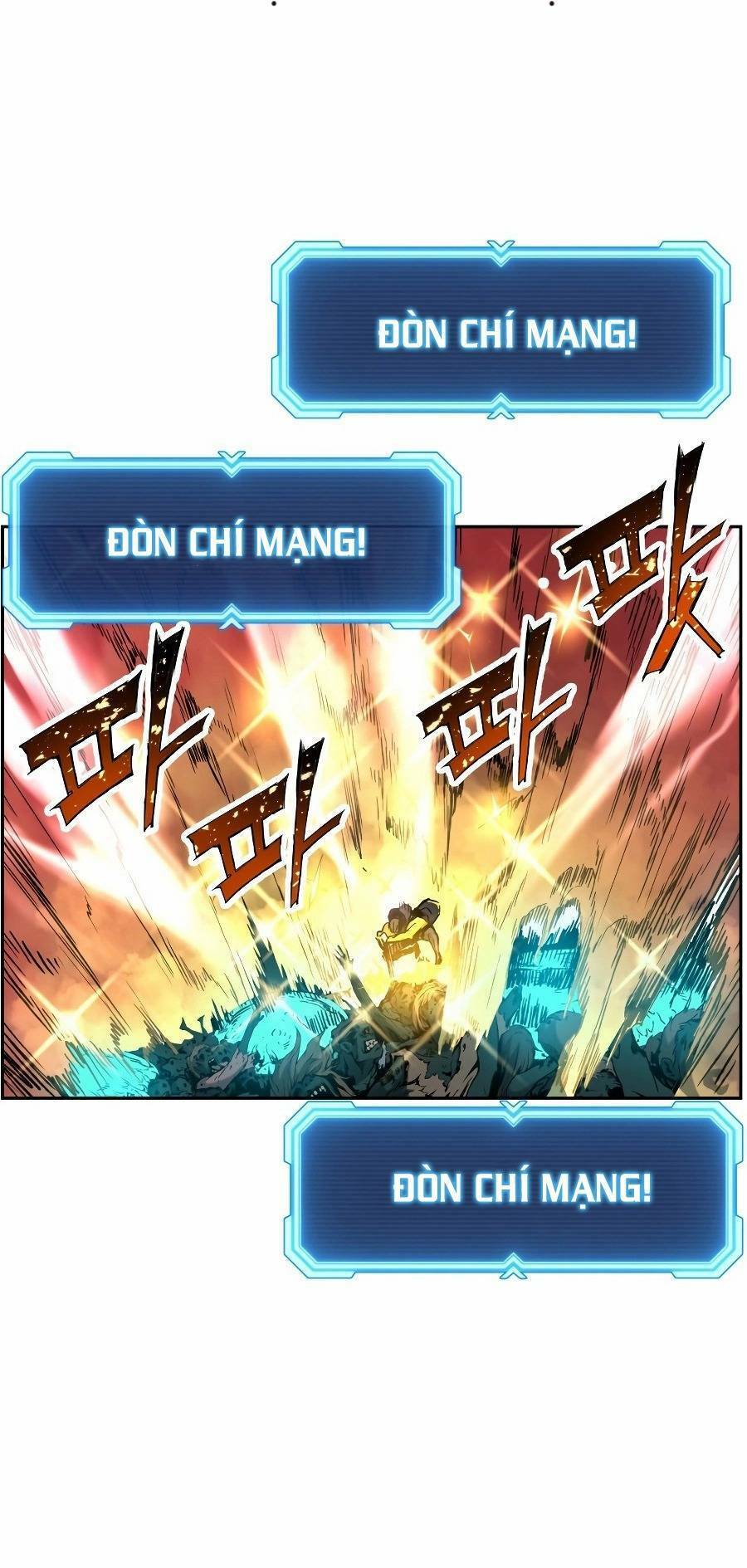 Tàn Tinh Tái Thế - Chương 12