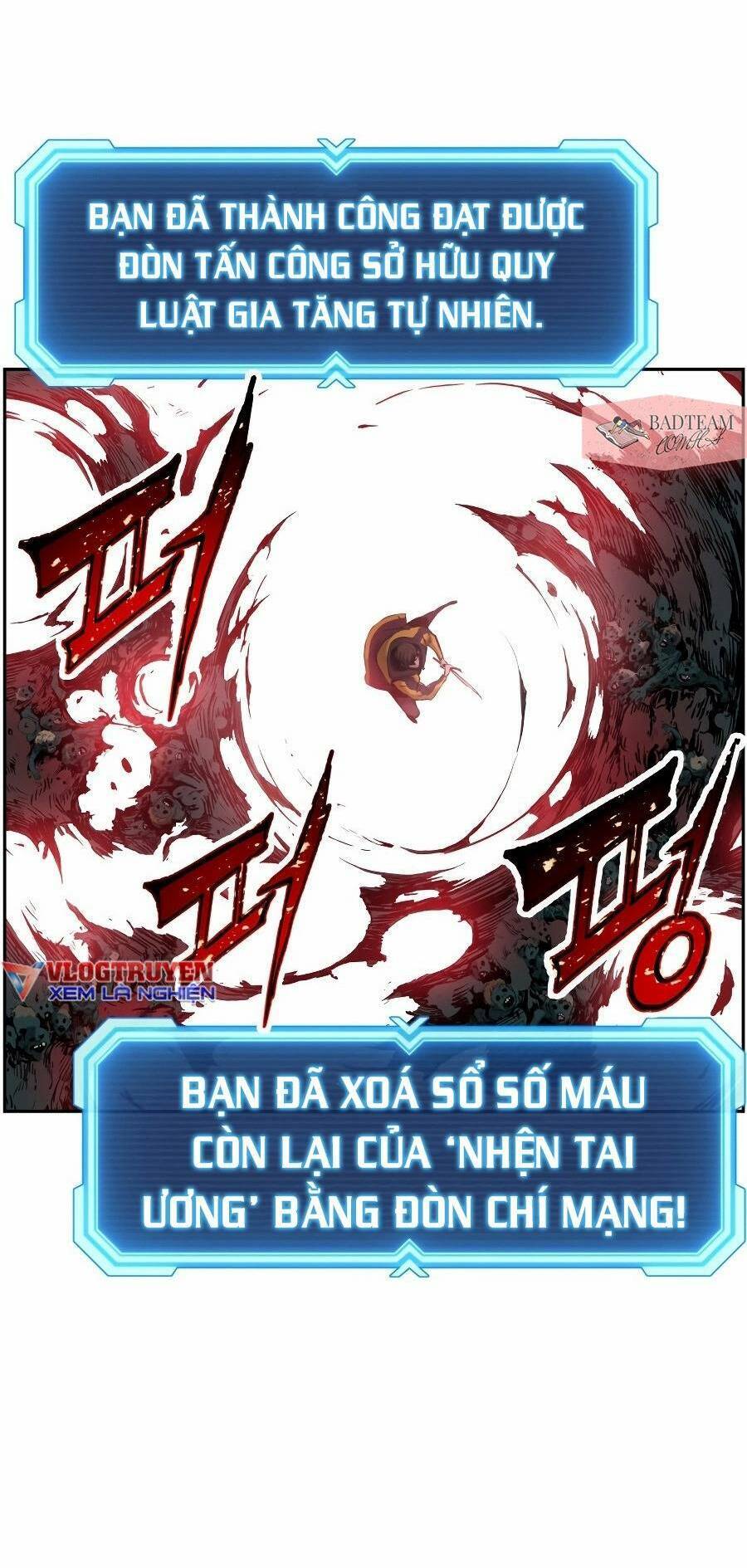 Tàn Tinh Tái Thế - Chương 12