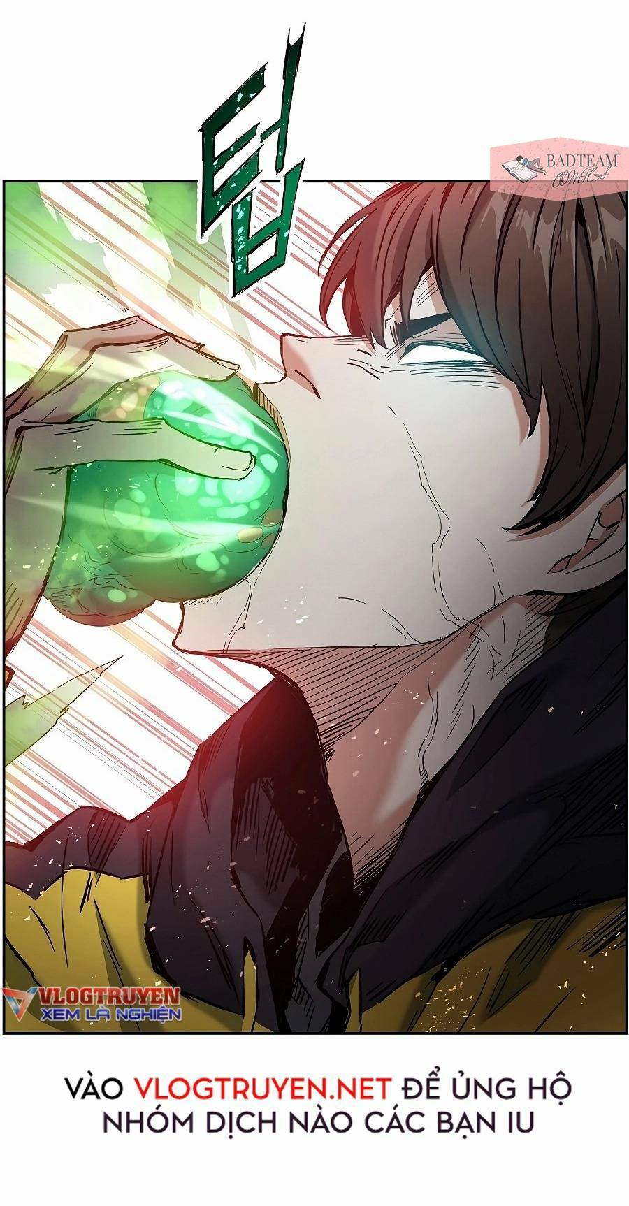 Tàn Tinh Tái Thế - Chương 12