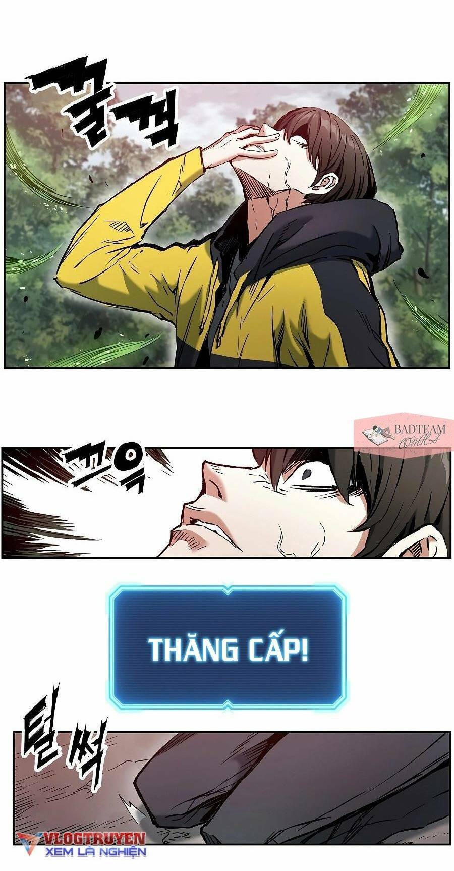 Tàn Tinh Tái Thế - Chương 12