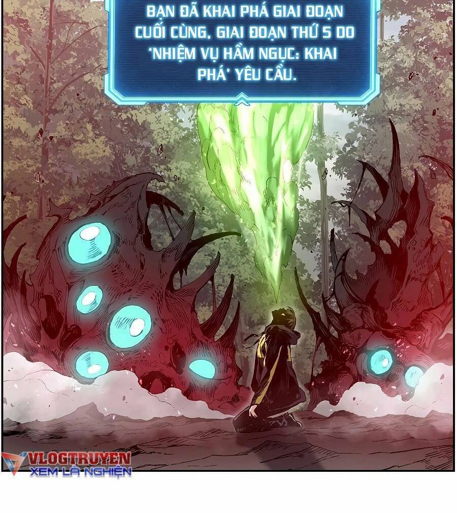 Tàn Tinh Tái Thế - Chương 12