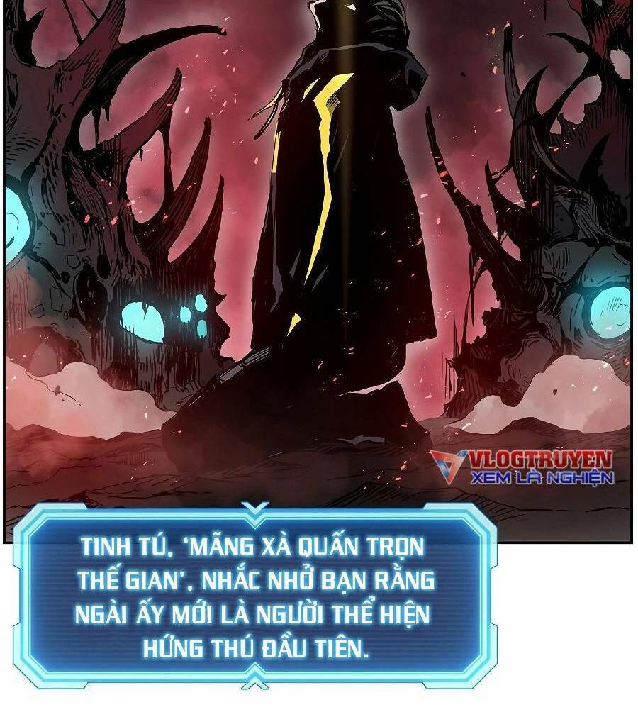 Tàn Tinh Tái Thế - Chương 12
