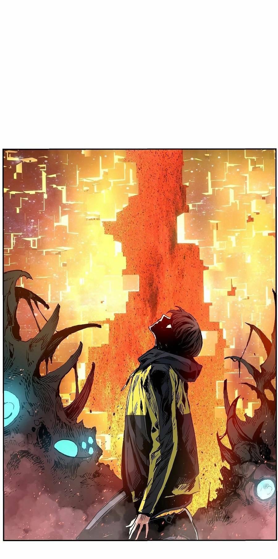 Tàn Tinh Tái Thế - Chương 12