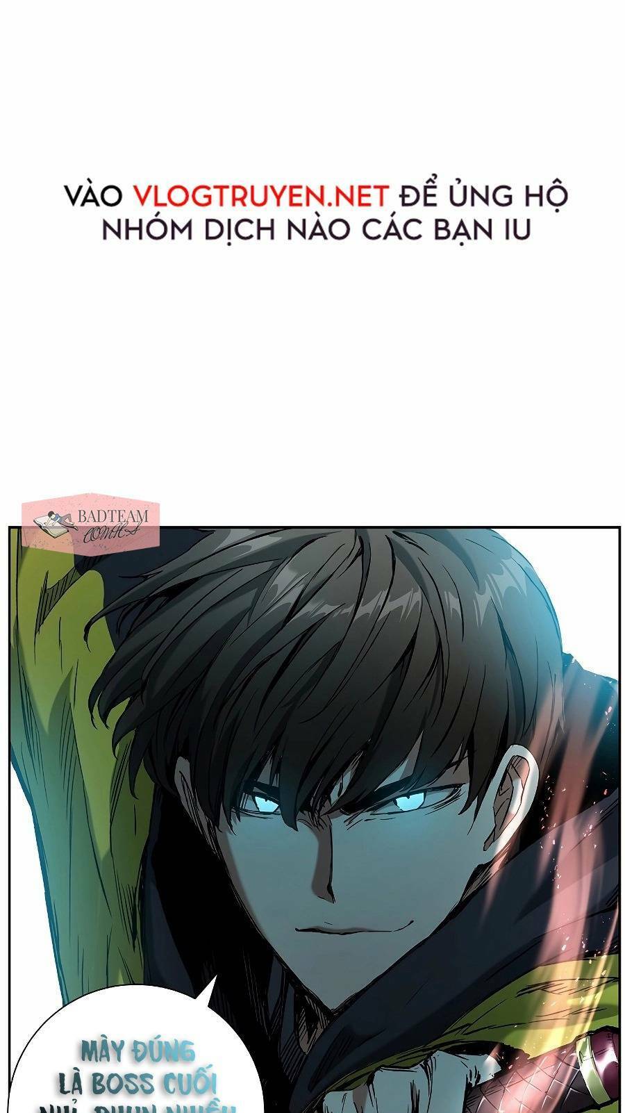 Tàn Tinh Tái Thế - Chương 12