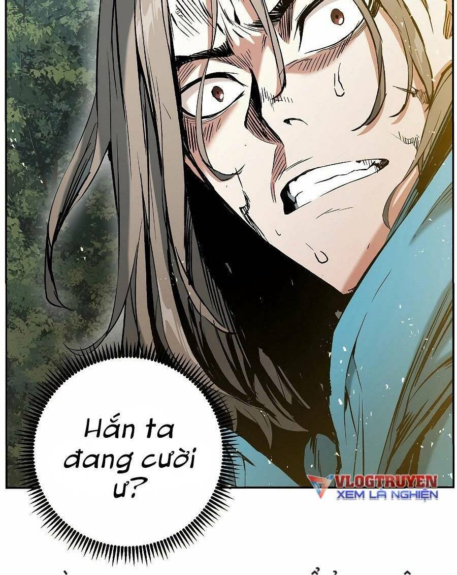 Tàn Tinh Tái Thế - Chương 12