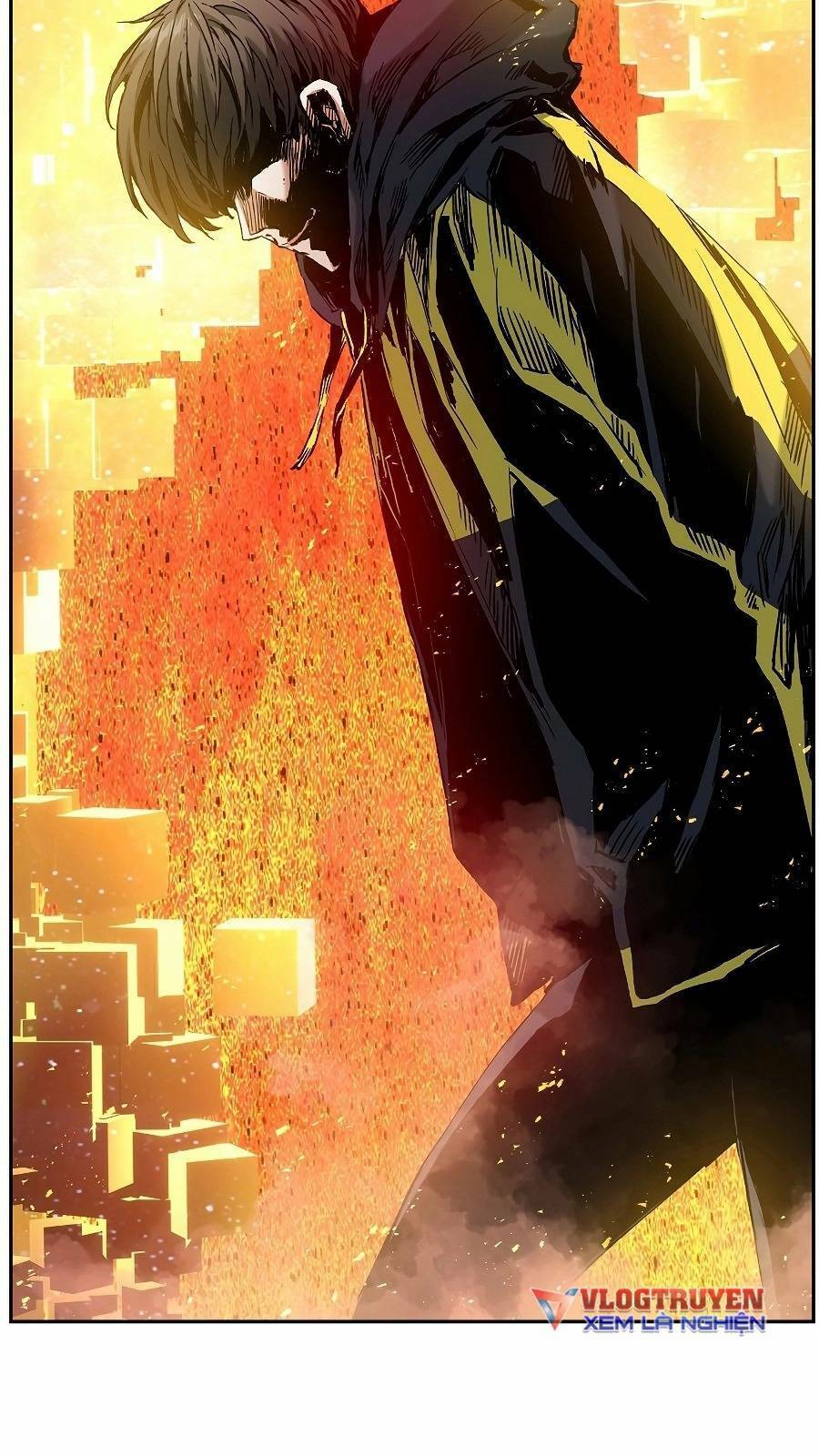 Tàn Tinh Tái Thế - Chương 12