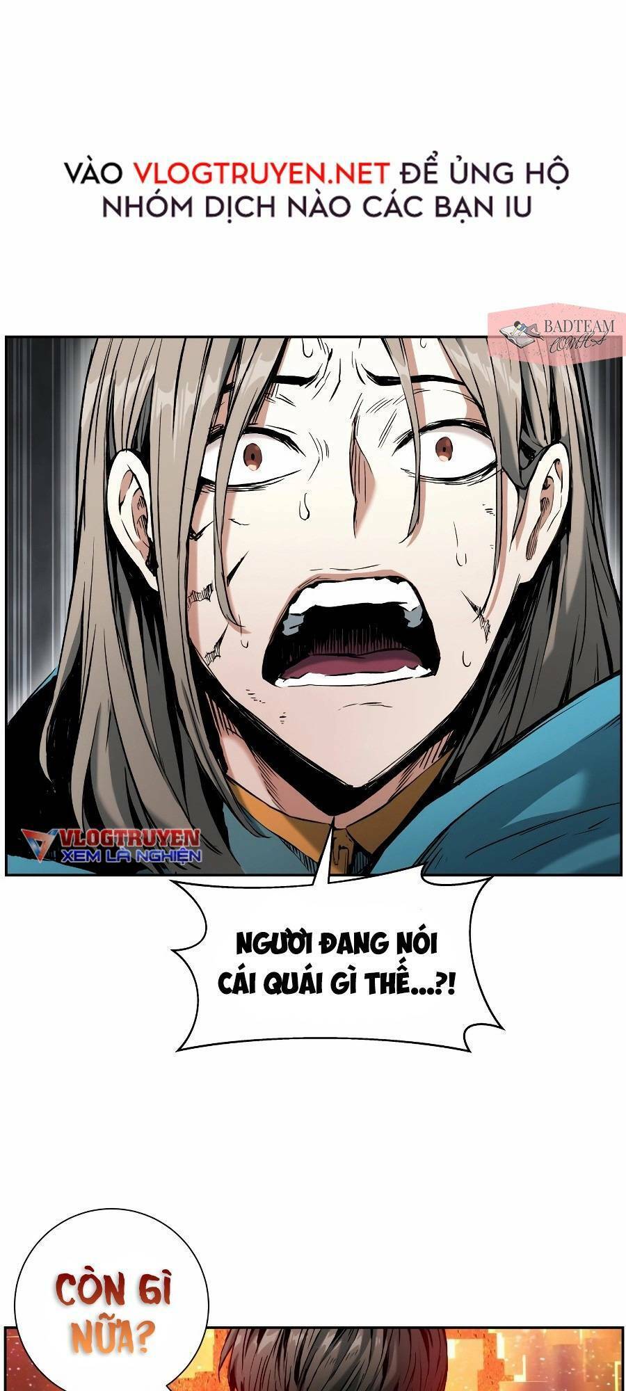 Tàn Tinh Tái Thế - Chương 12