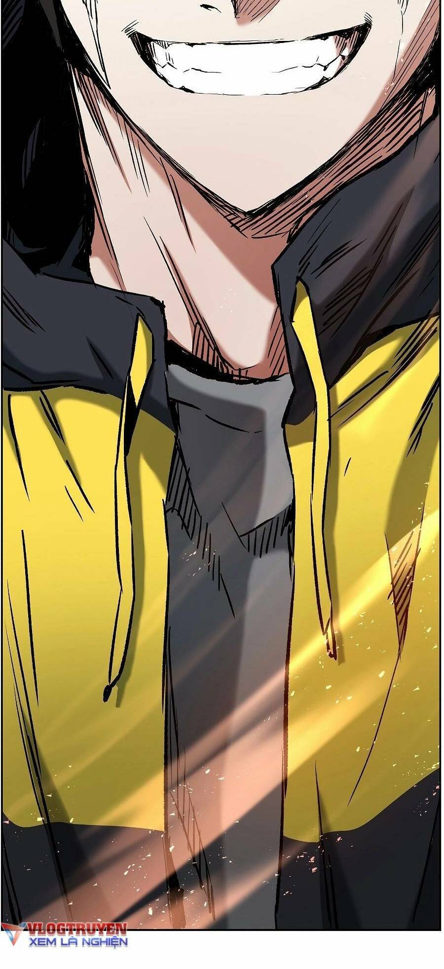 Tàn Tinh Tái Thế - Chương 12