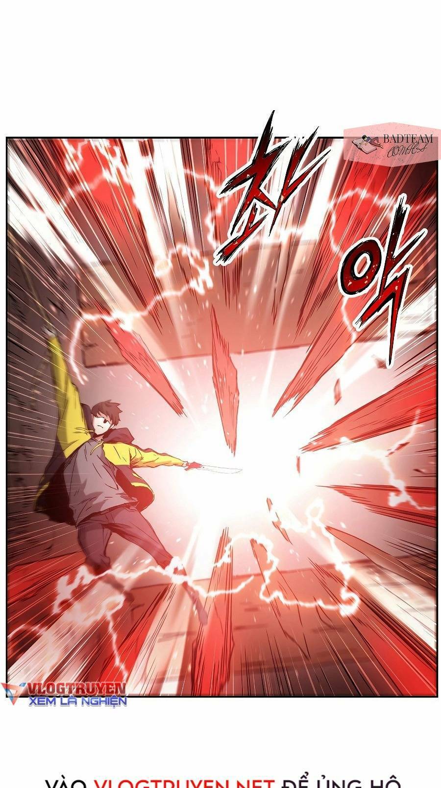 Tàn Tinh Tái Thế - Chương 12