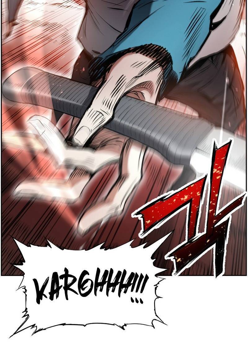 Tàn Tinh Tái Thế - Chương 13