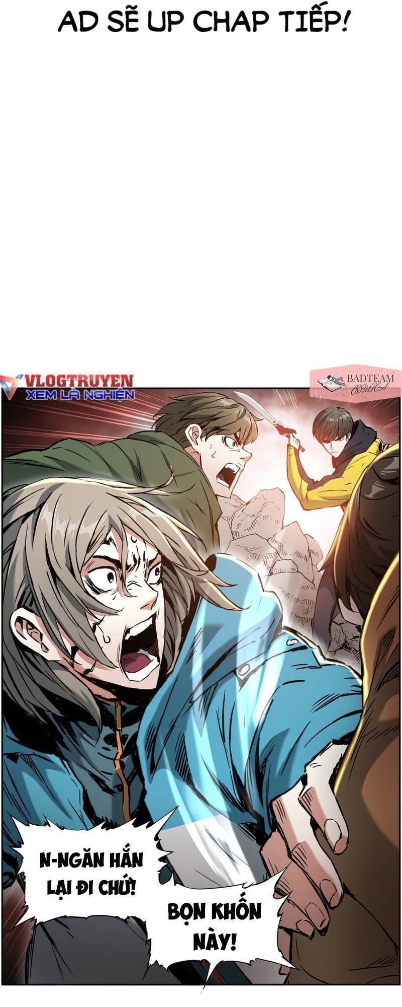 Tàn Tinh Tái Thế - Chương 13