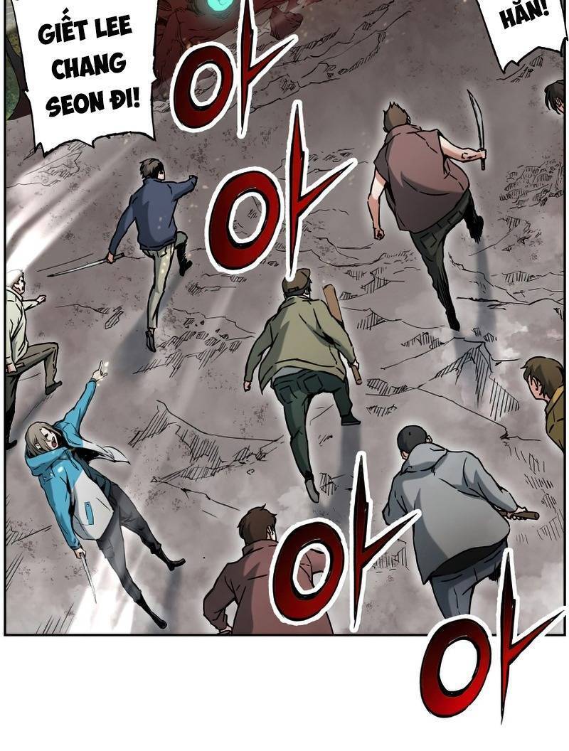 Tàn Tinh Tái Thế - Chương 13