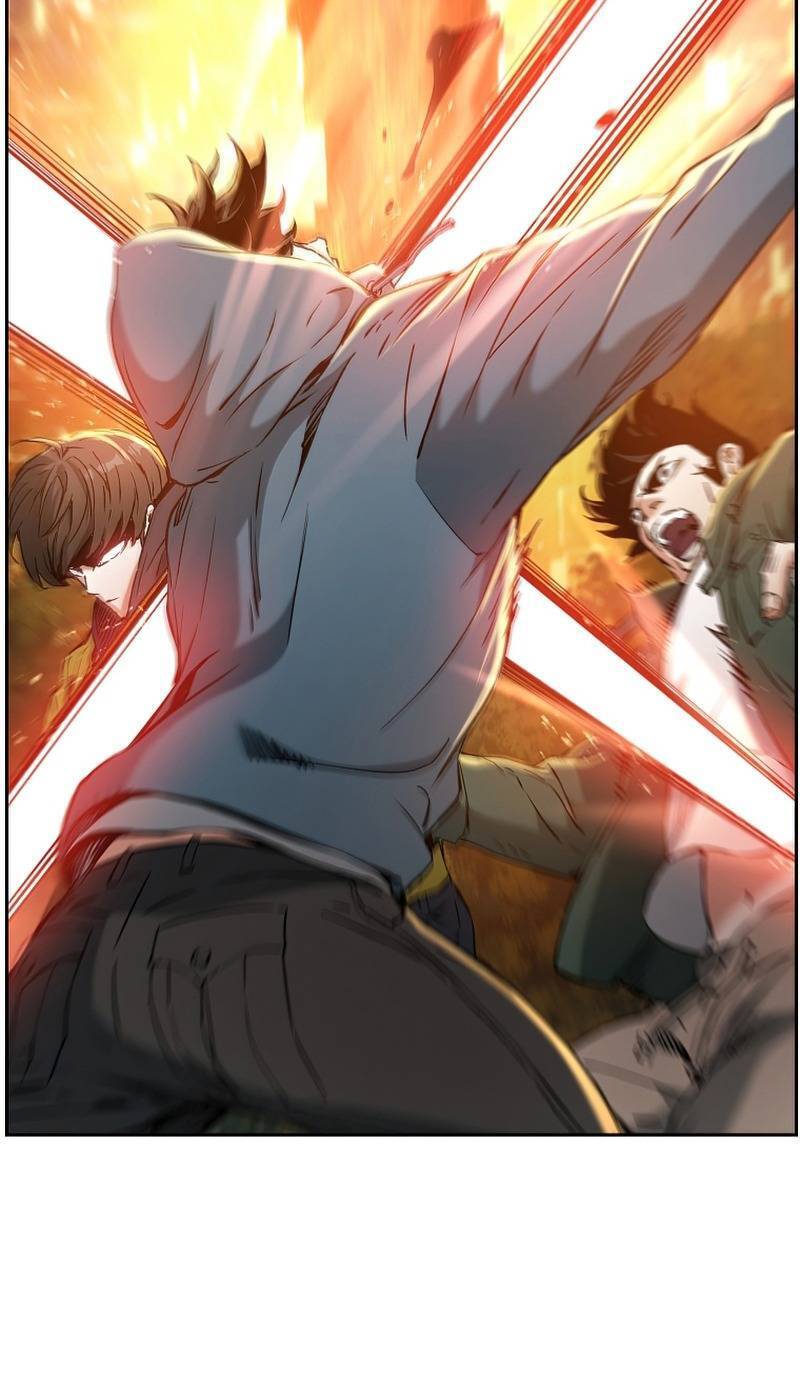 Tàn Tinh Tái Thế - Chương 13