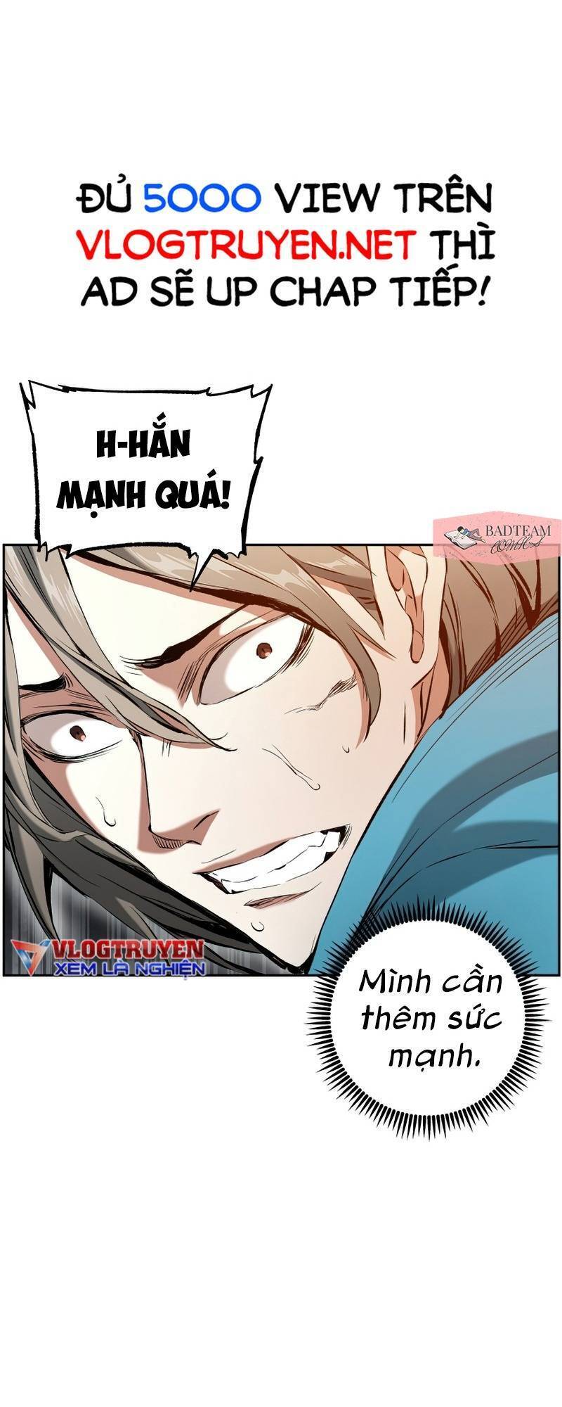 Tàn Tinh Tái Thế - Chương 13