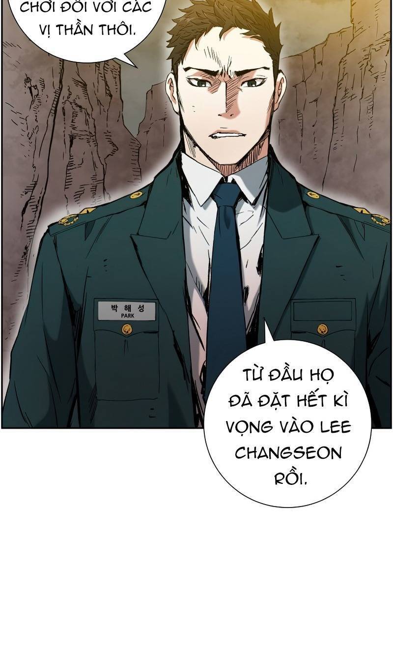 Tàn Tinh Tái Thế - Chương 13