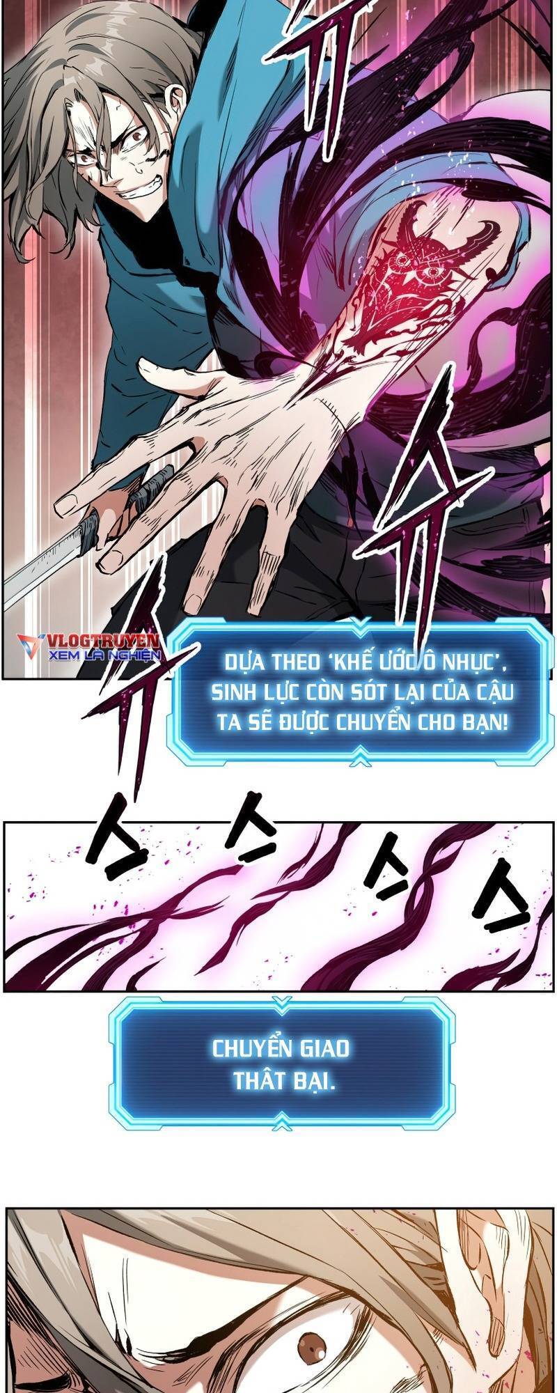 Tàn Tinh Tái Thế - Chương 13