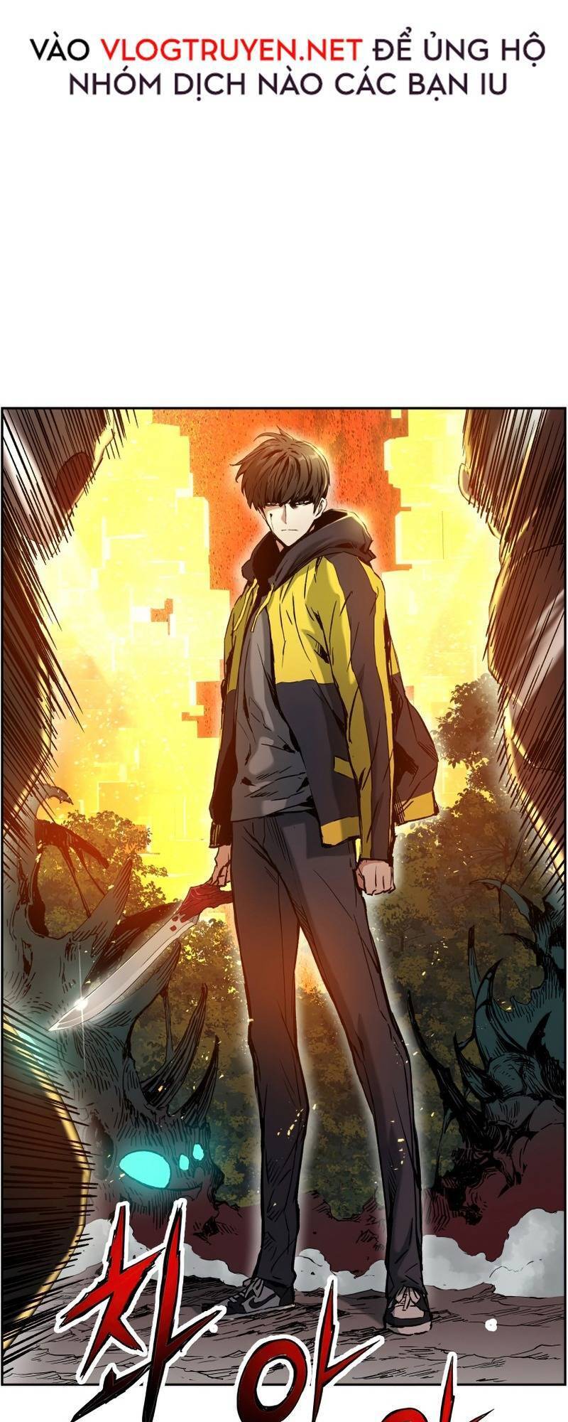 Tàn Tinh Tái Thế - Chương 13