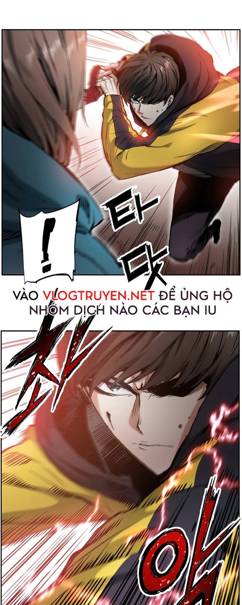 Tàn Tinh Tái Thế - Chương 13