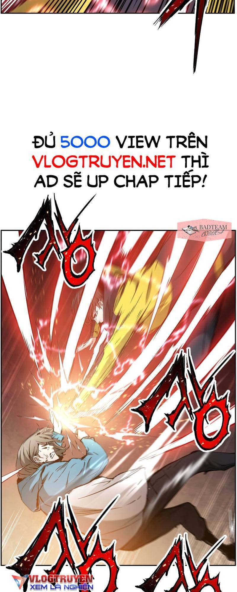 Tàn Tinh Tái Thế - Chương 13