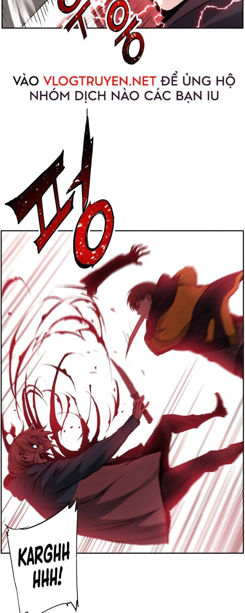 Tàn Tinh Tái Thế - Chương 13