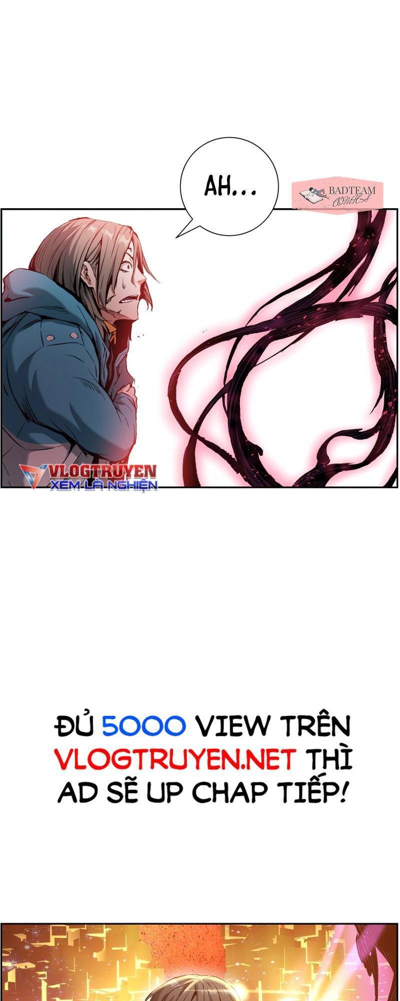 Tàn Tinh Tái Thế - Chương 13