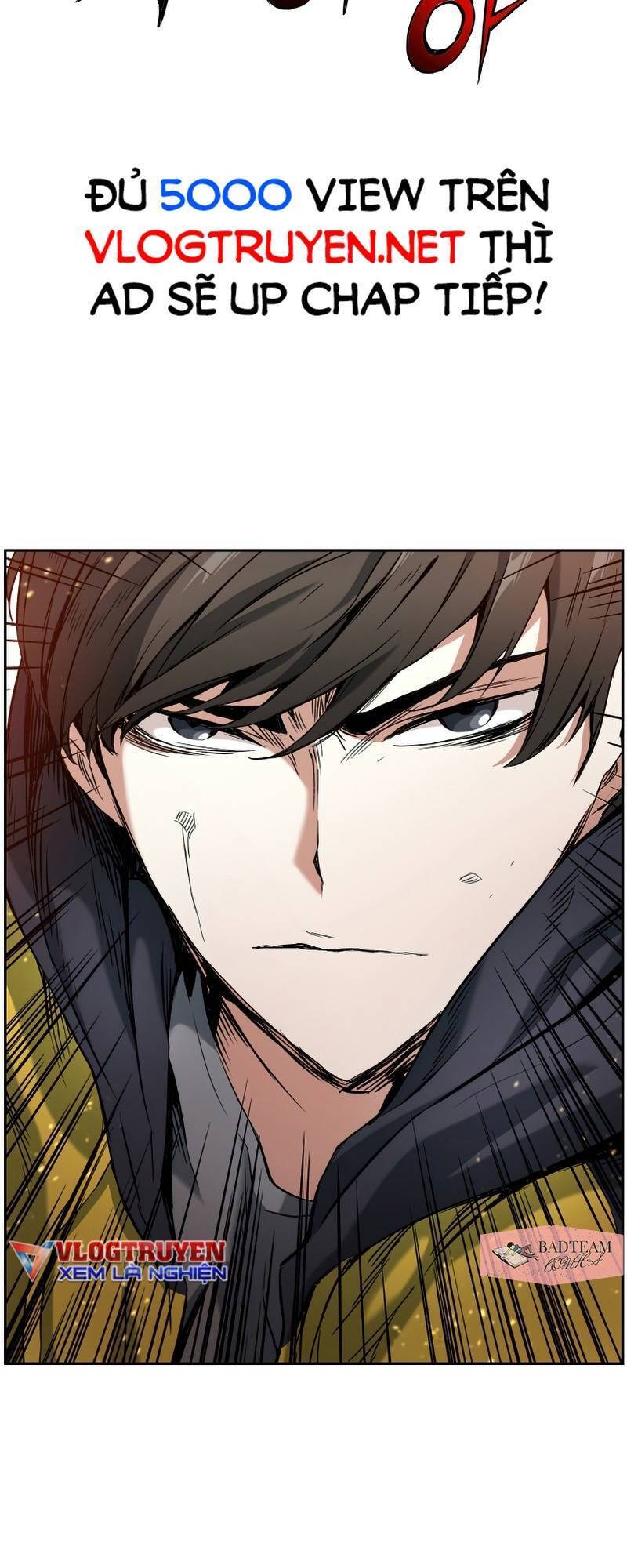 Tàn Tinh Tái Thế - Chương 13