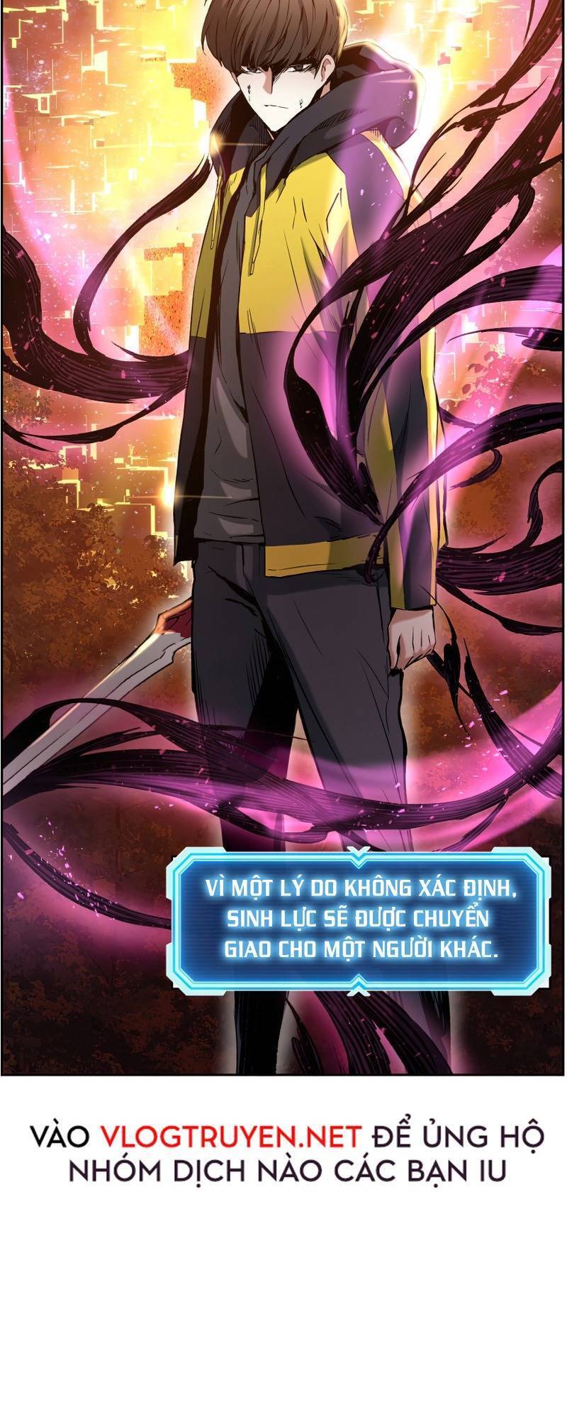 Tàn Tinh Tái Thế - Chương 13