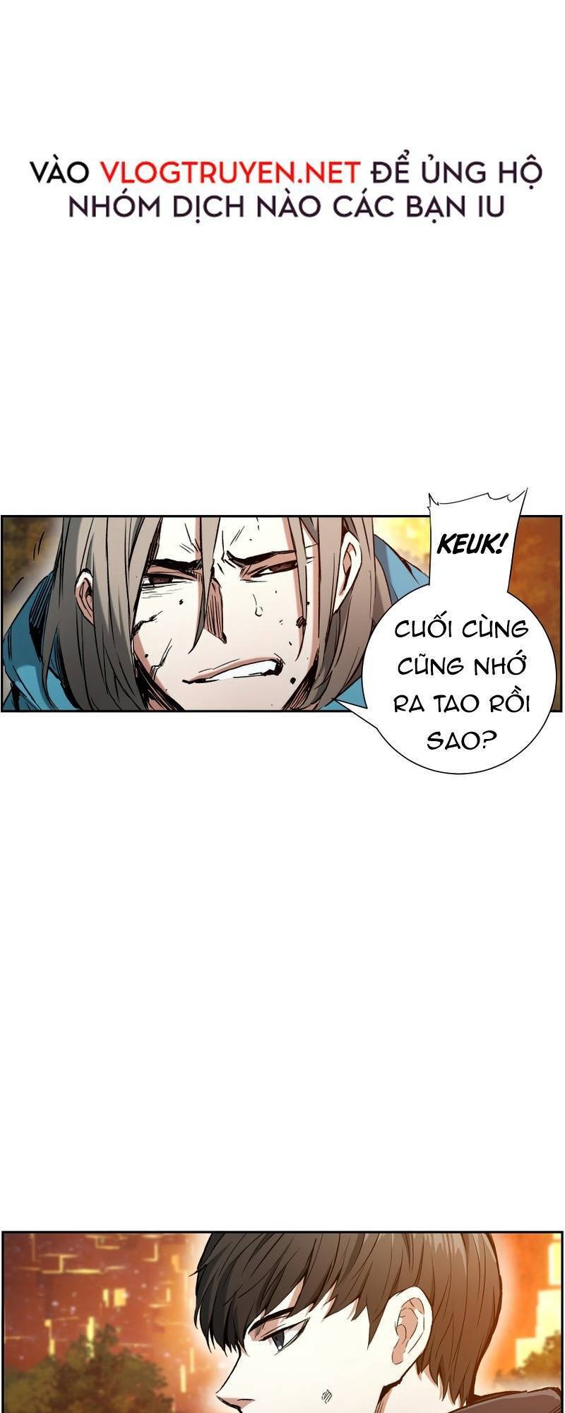 Tàn Tinh Tái Thế - Chương 13