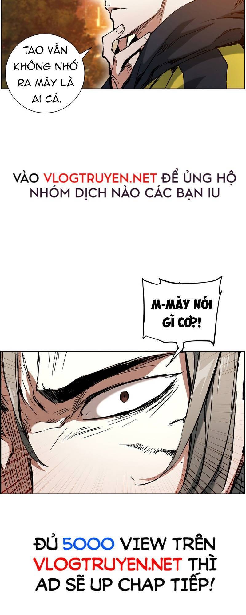 Tàn Tinh Tái Thế - Chương 13